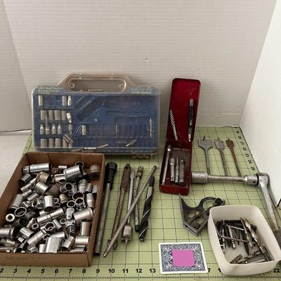 Variety of Tools