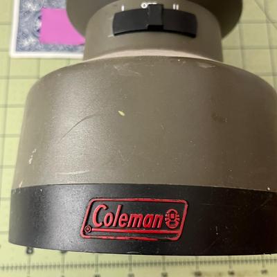 Coleman Lantern