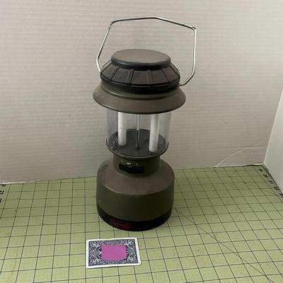 Coleman Lantern