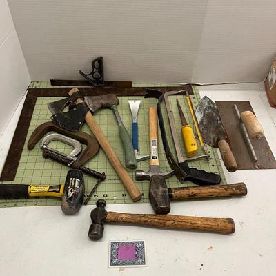 Misc Hand Tools