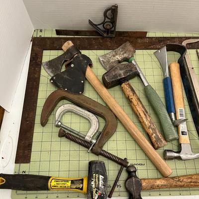 Misc Hand Tools