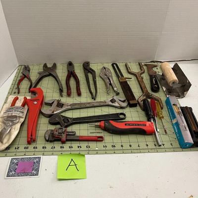Miscellaneous Hand Tools