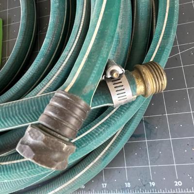 Garden Hose