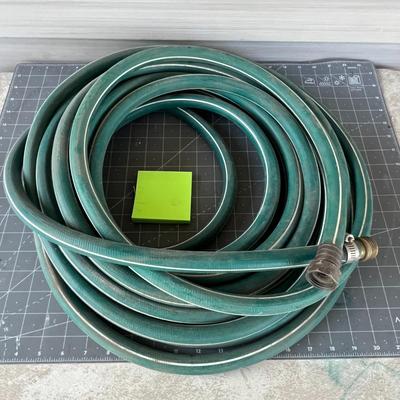 Garden Hose