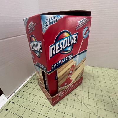 Resolve Easy Clean Pro