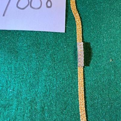 Bracelet
