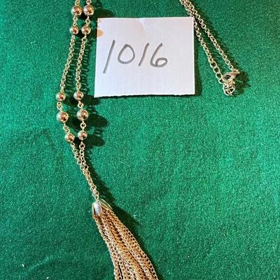 Necklace