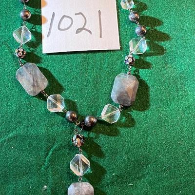 Necklace
