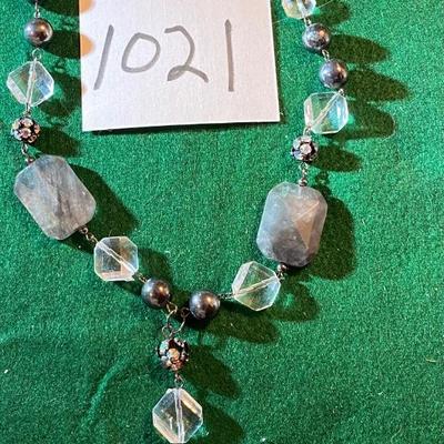 Necklace