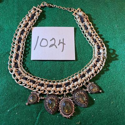 Necklace