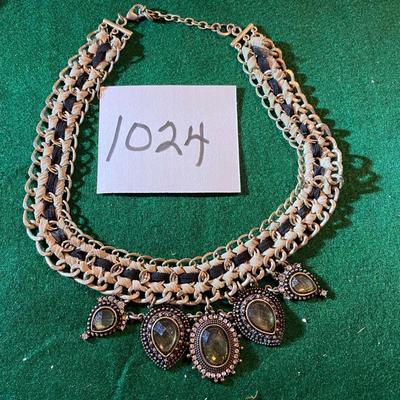 Necklace