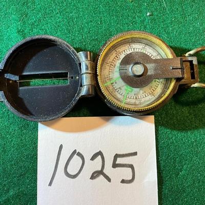 Engineer Directional Compass