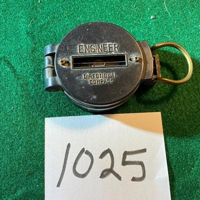 Engineer Directional Compass