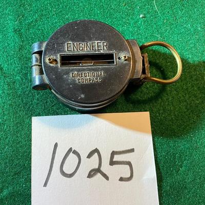 Engineer Directional Compass