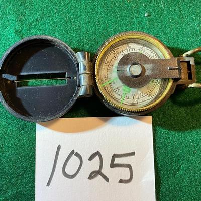 Engineer Directional Compass