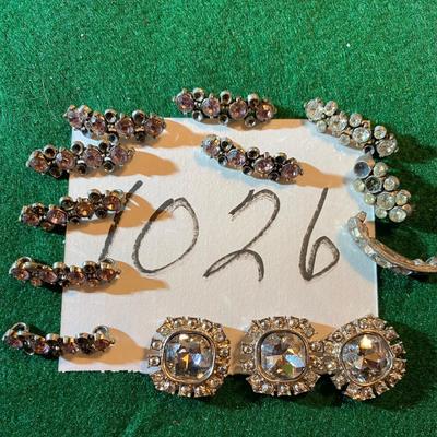 Rhinestones