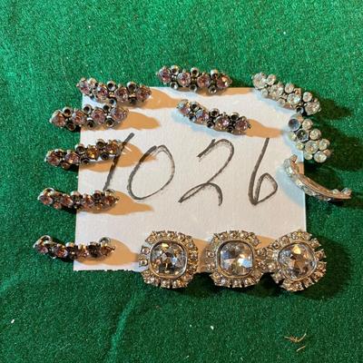 Rhinestones