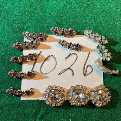 Rhinestones