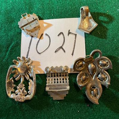 Vintage Jewels