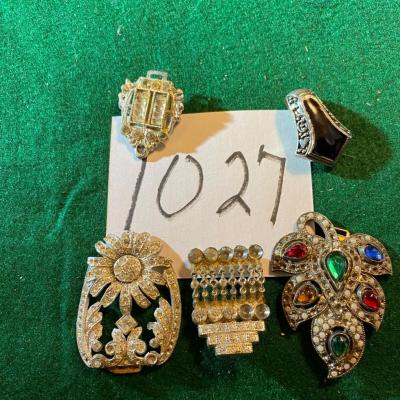 Vintage Jewels
