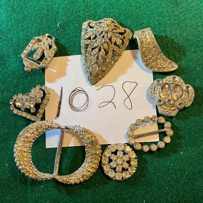 Vintage Jewels