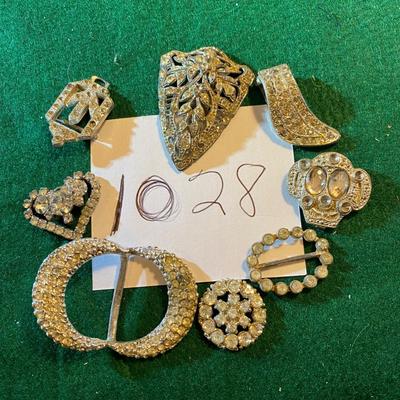 Vintage Jewels