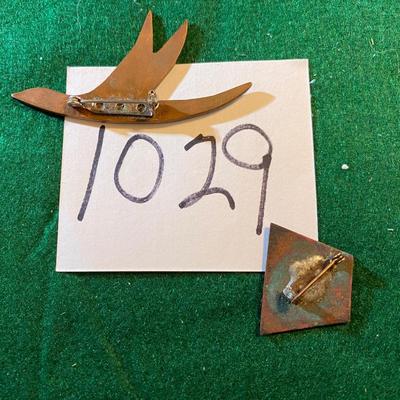 Pin Set