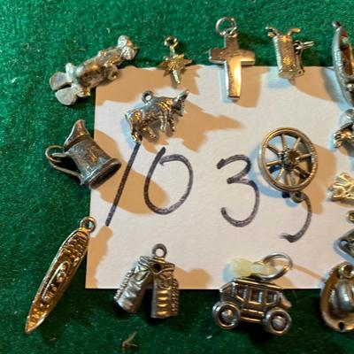 Charm Lot
