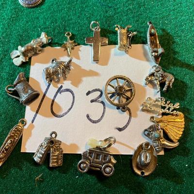 Charm Lot