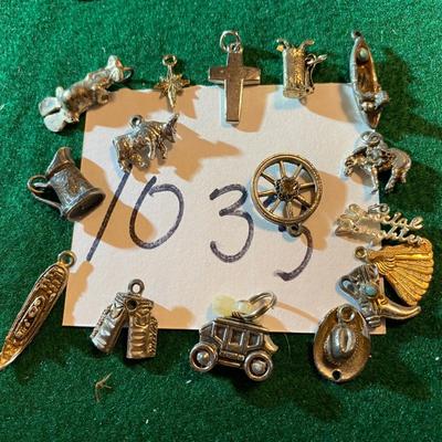 Charm Lot
