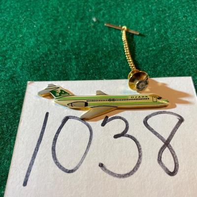 Ozark Tie Pin