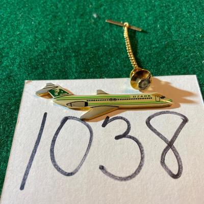 Ozark Tie Pin
