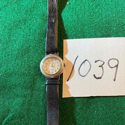 Vintage Watch