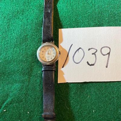 Vintage Watch