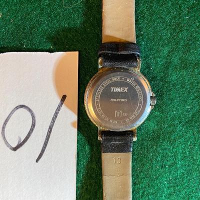 Vintage Watch