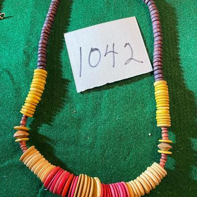 Necklace