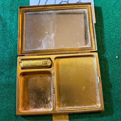 Vintage Compact