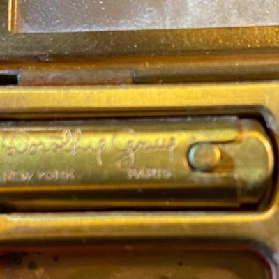 Vintage Compact