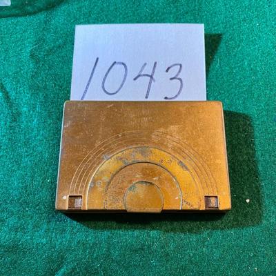 Vintage Compact
