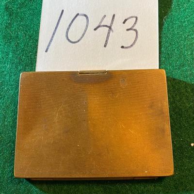 Vintage Compact