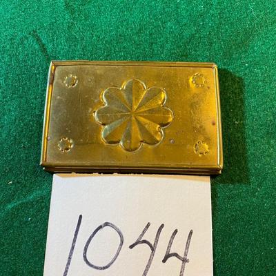 Vintage Compact
