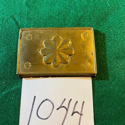 Vintage Compact