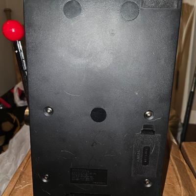 Fully Functional 12" Mega Million Slot Machine Radica