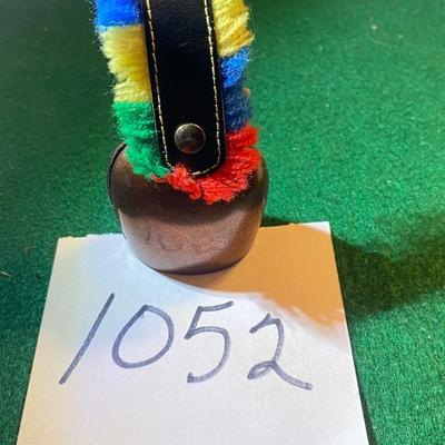 Swiss Cow Bell
