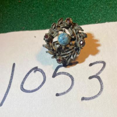 Vintage Pin