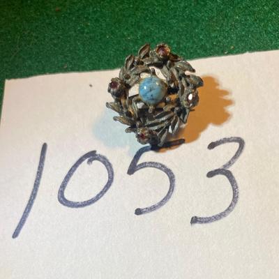 Vintage Pin