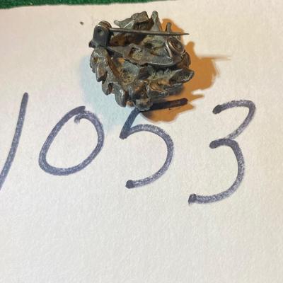 Vintage Pin