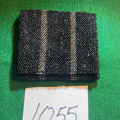 Vintage Beaded Hand Purse