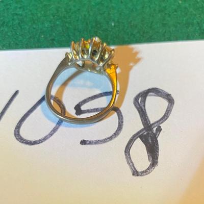 Vintage Ring