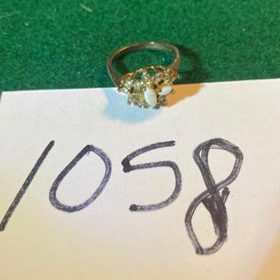 Vintage Ring